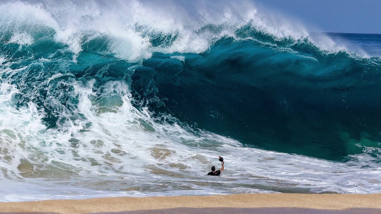 HURLEY SURF CLUB | CLARK LITTLE AT HURLEY HQ
