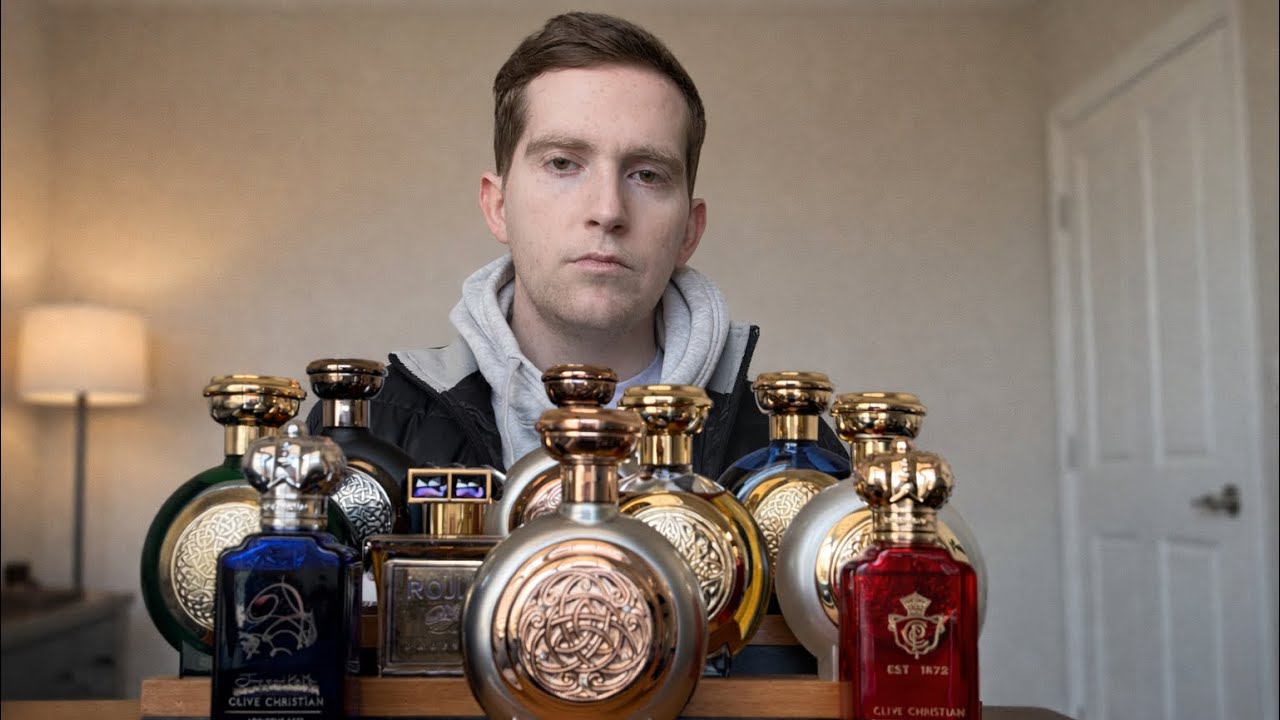 ARE EXPENSIVE FRAGRANCES A SCAM?