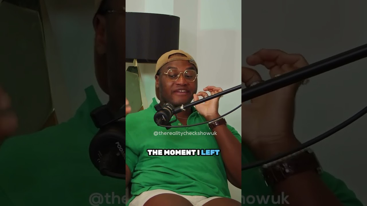 Wild Border #podcast #funnyclip #interview #funnyinterview #podcastclips #funnyvideo