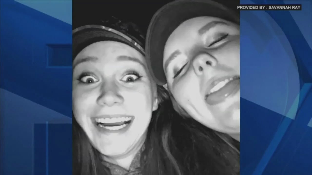 Best friend of teen killed in car crash remembers the good times with Shelly Burgess