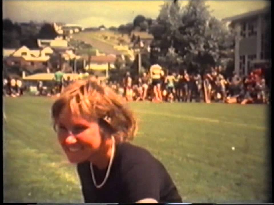 Lost Video of 1981 Kamo High School 7th Form Full Version