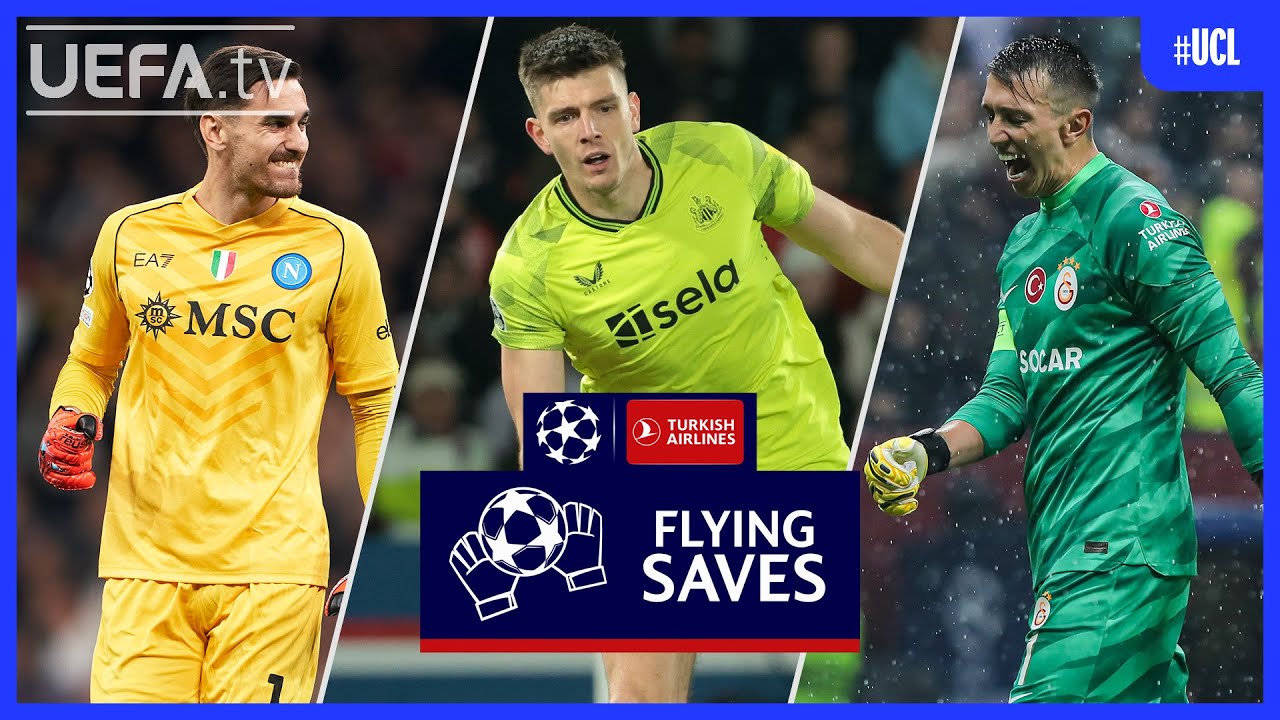 #UCL