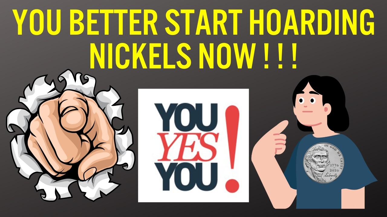 Тебе лучше начать копить монетки прямо сейчас!