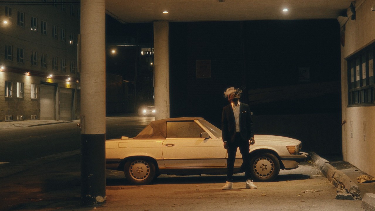 Gweda21-IZINA (Official Music Video)