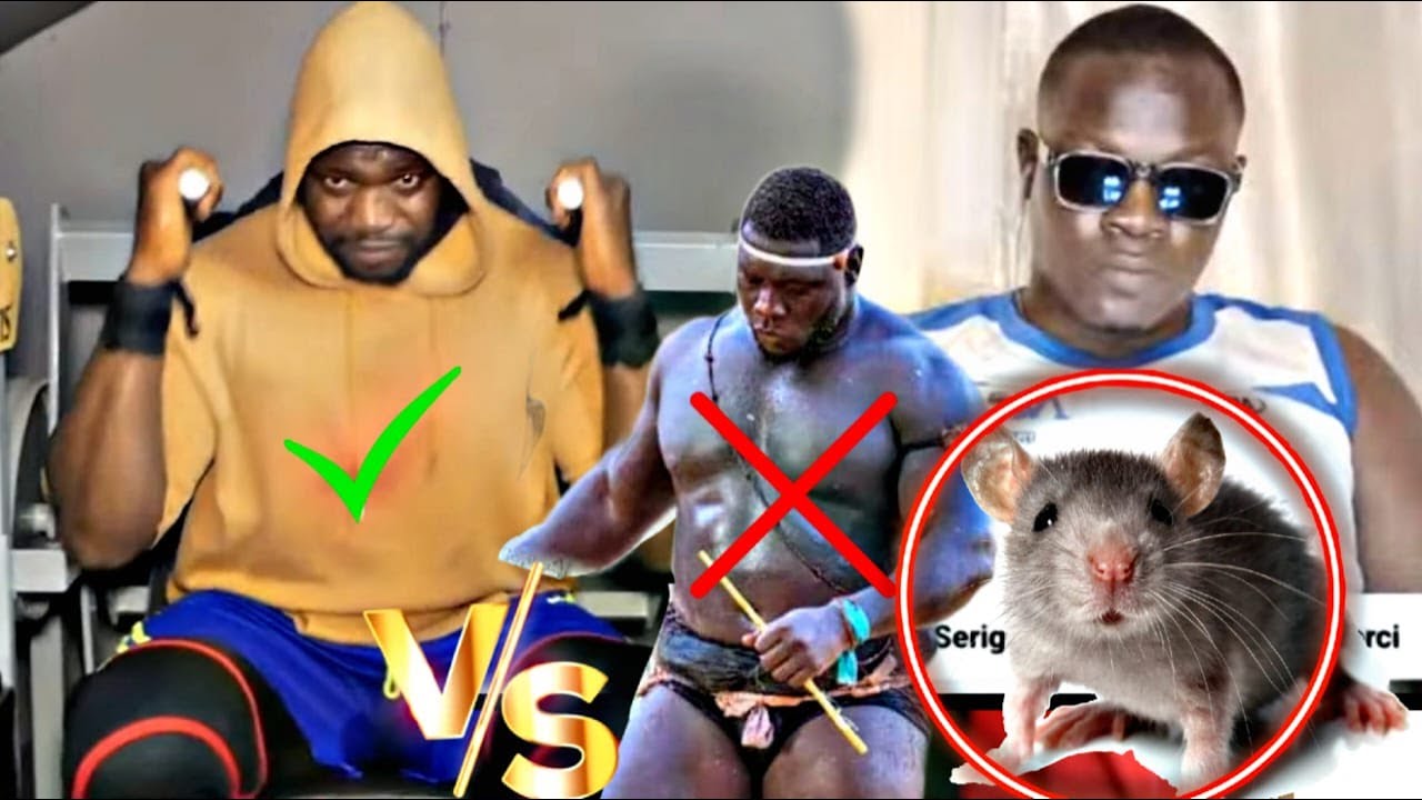 en Direct ak  Serigne Ibou wakn Combat Tahpa Tine ak Franc Bilahi Giuss Victoire bi Tahpa Ti