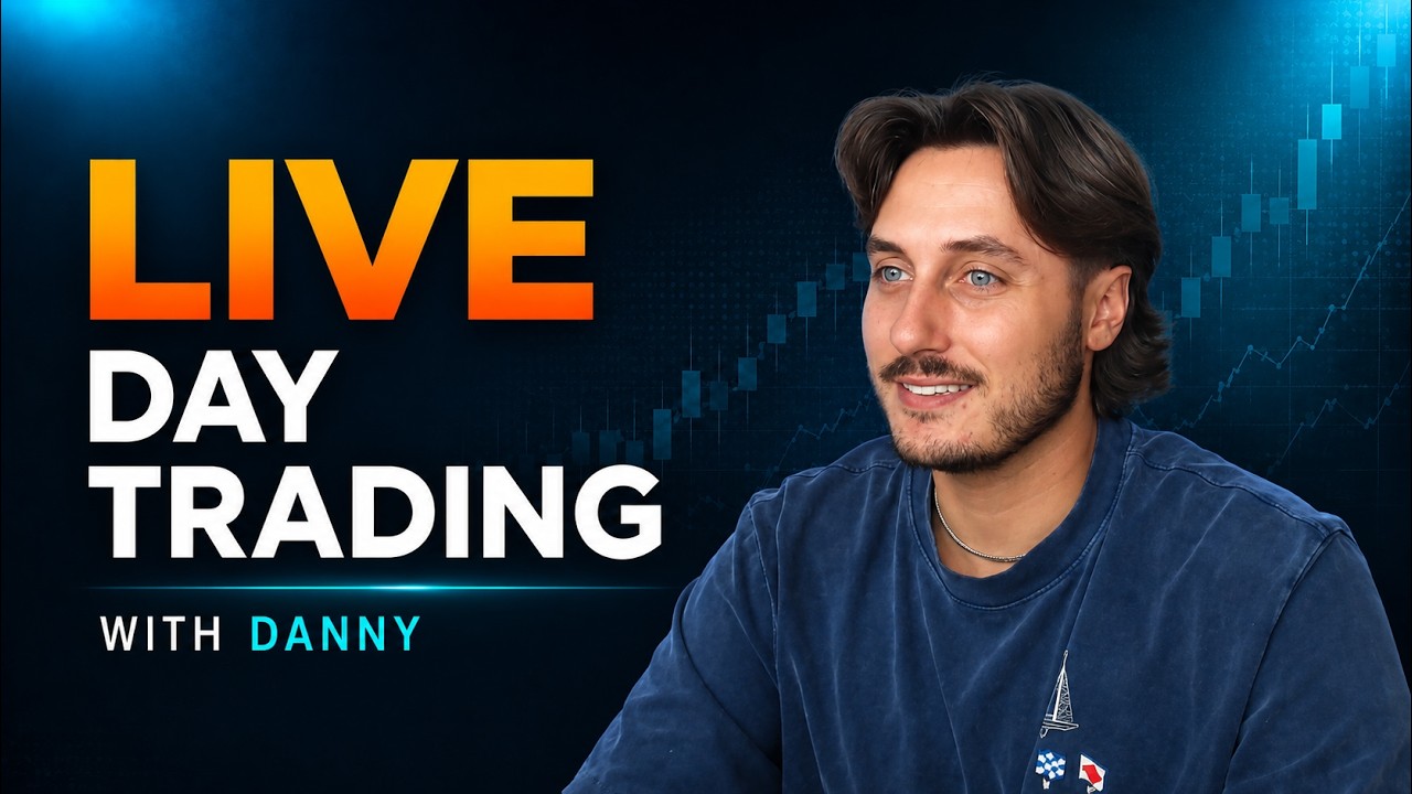 CAN THIS ACCOUNT GET FUNDED? | LIVE Nasdaq Futures Trading
