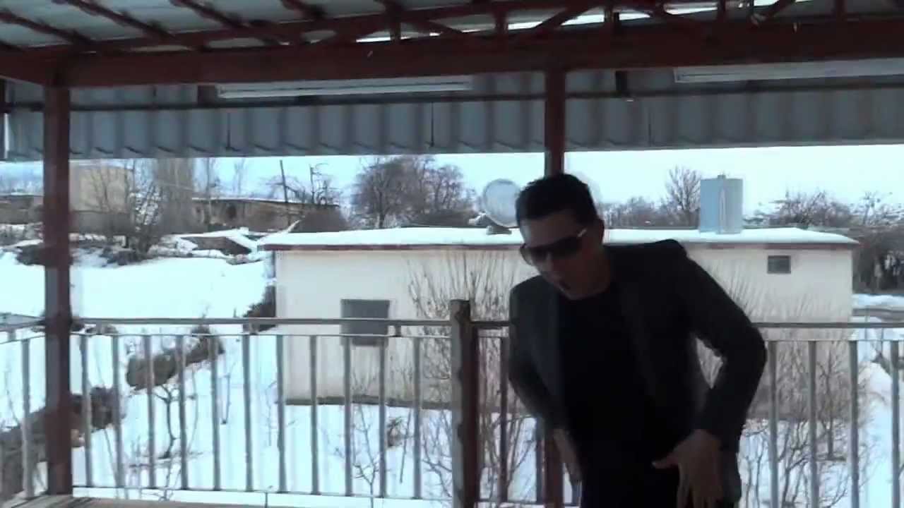 عراقي ستايل - IRAQI Style -Gangnam Style New تحشيش جديد بشده