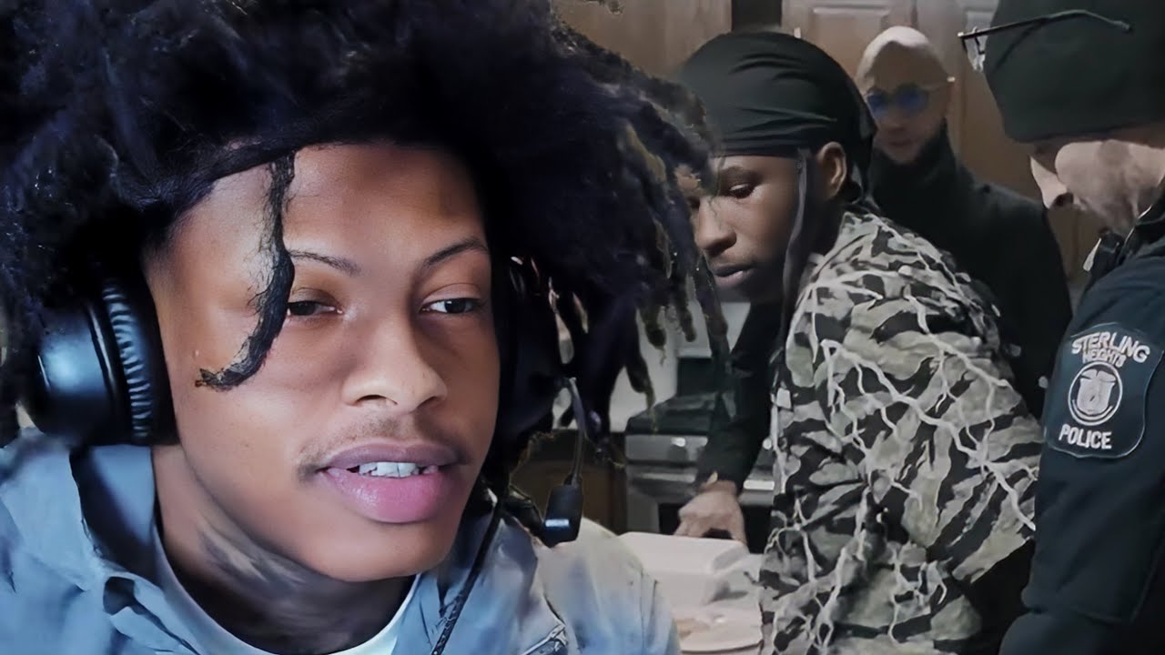 Regtoofunny Reacts To Another Pred Getting Caught By Skeeter Jean…