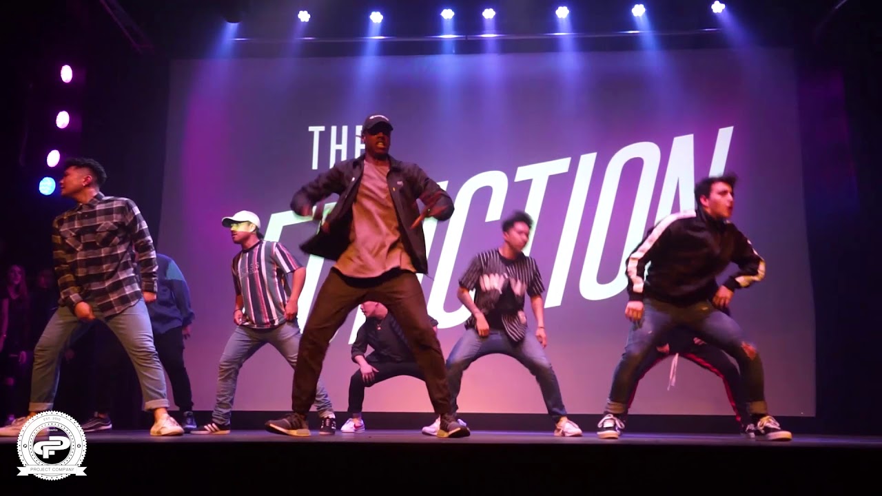 The Function - Alemar Regala