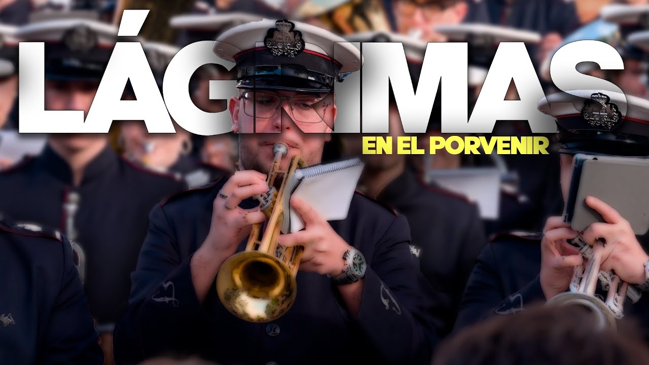 Al Encuentro del Señor en el Porvenir | Sevilla 2026