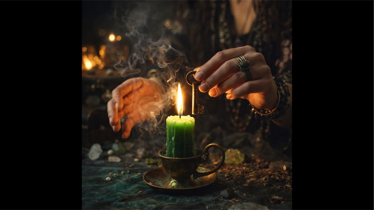 Let’s Ask Tarot is live