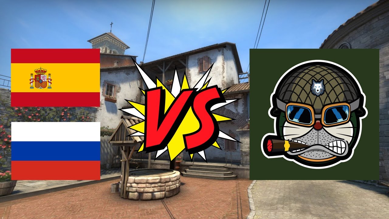 Semi-Final vs TGD [The Green Doramion] | 31-19 de_inferno