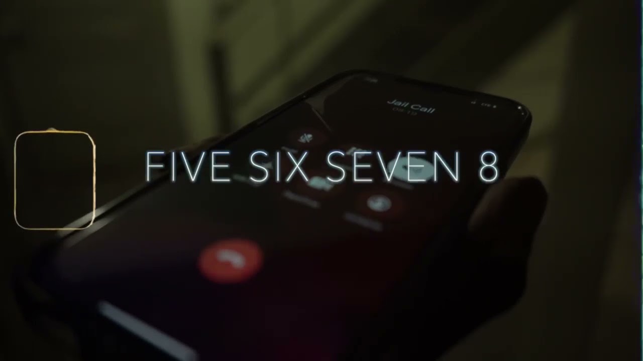 PHD Swagg - FiveSixSeven8(Official video)