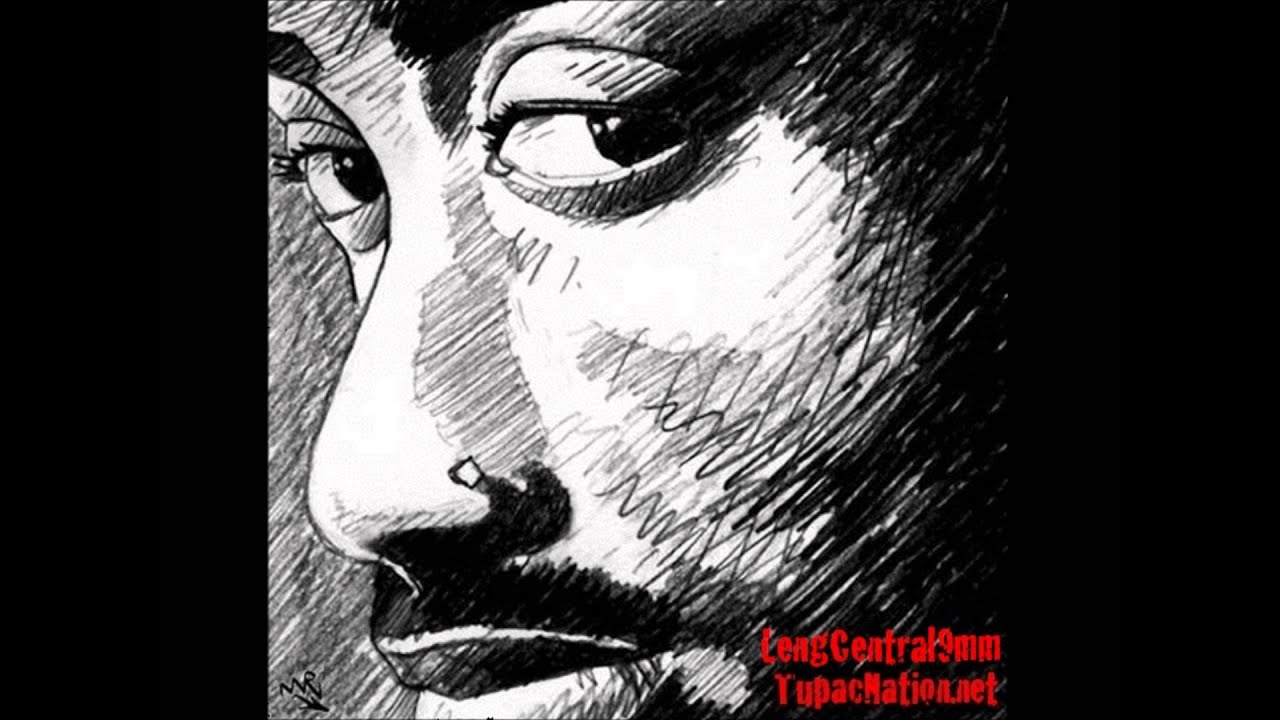 2Pac - Thugz Mansion (Original) (Johnny J Remix) (CDQ) (Unreleased)