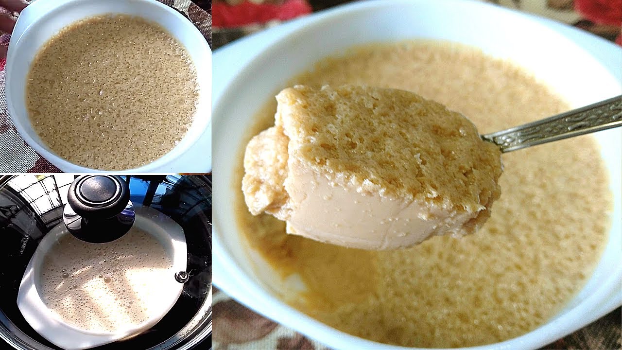 রাইস কুকারে মিষ্টি দই | Mishti Doi Recipe | How to make Sweet Yogurt in Rice Cooker | Shaad