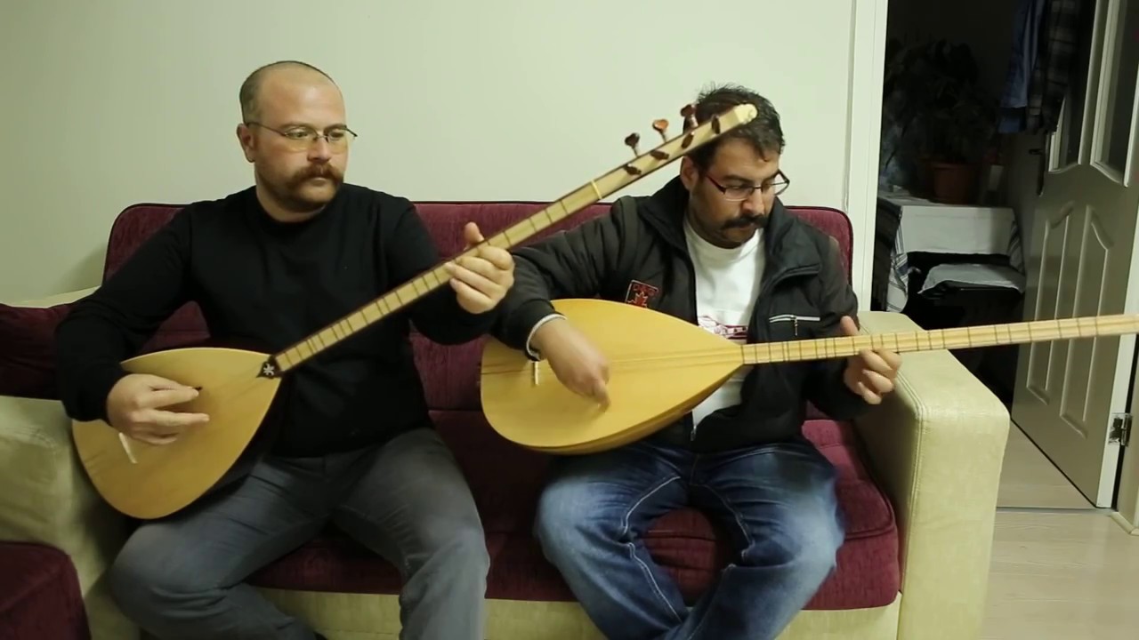 Turhan TÜZÜNER-Sinan KABADAYI-Bad-ı Sabah