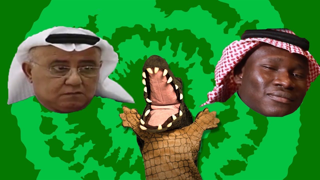 التمساح الحلقة ٩٠: الطلالية النيوييرية  | Temsa7LY