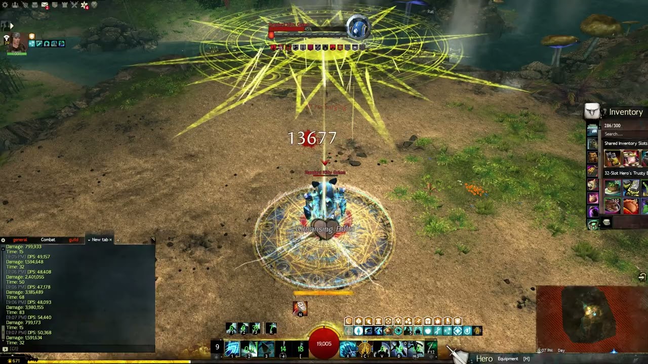 [OUTDATED] SP/GS DPS Luminary 48.2k