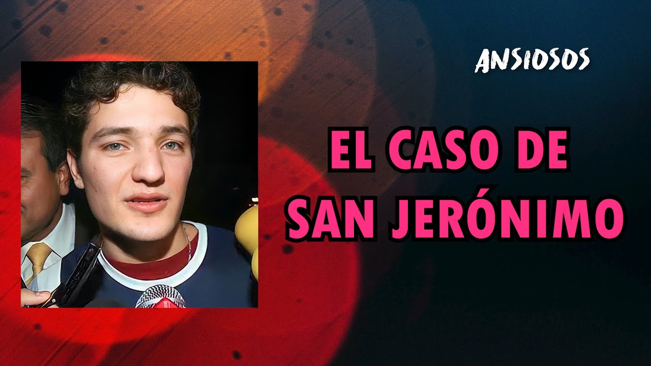 EL ATERRADOR CASO DE Julio Castrill&oacute;n Escobar | TODO SE TRAT&Oacute; DE UN RITU4L A S4T4N4S #misterio #fyp