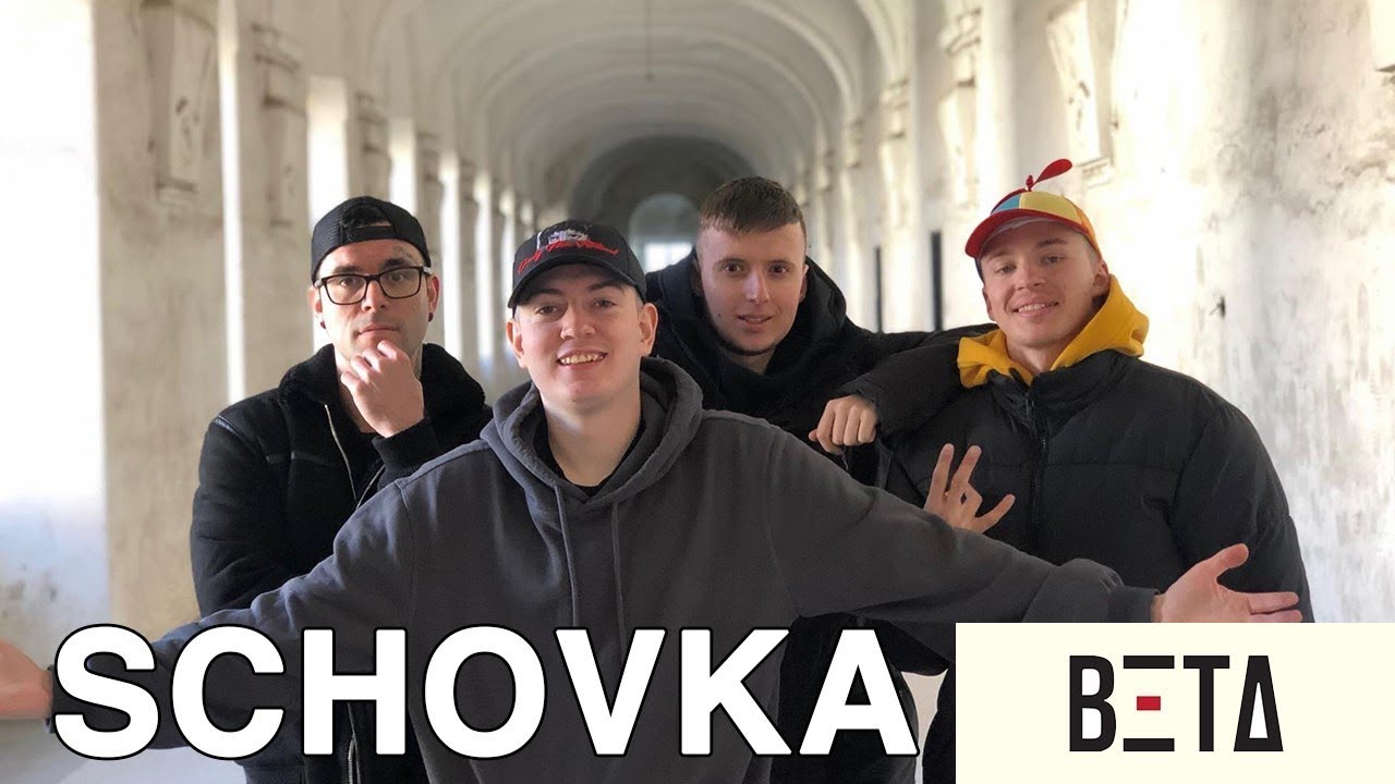 SCHOVKA V OPUŠTĚNÉM KLÁŠTEŘE!/ BETA