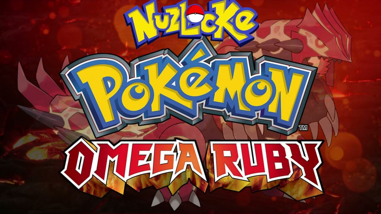 Auf nach Faustaufhaven!! [🔥Pokemon Rascal Ruby Nuzlocke|Deutsch🔥] #6