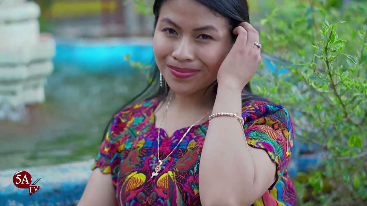 HOMENAJE A MI QUERIDA MADRE (MPL) Vídeo Oficial - Marimba Los 5 Altares La Internacional