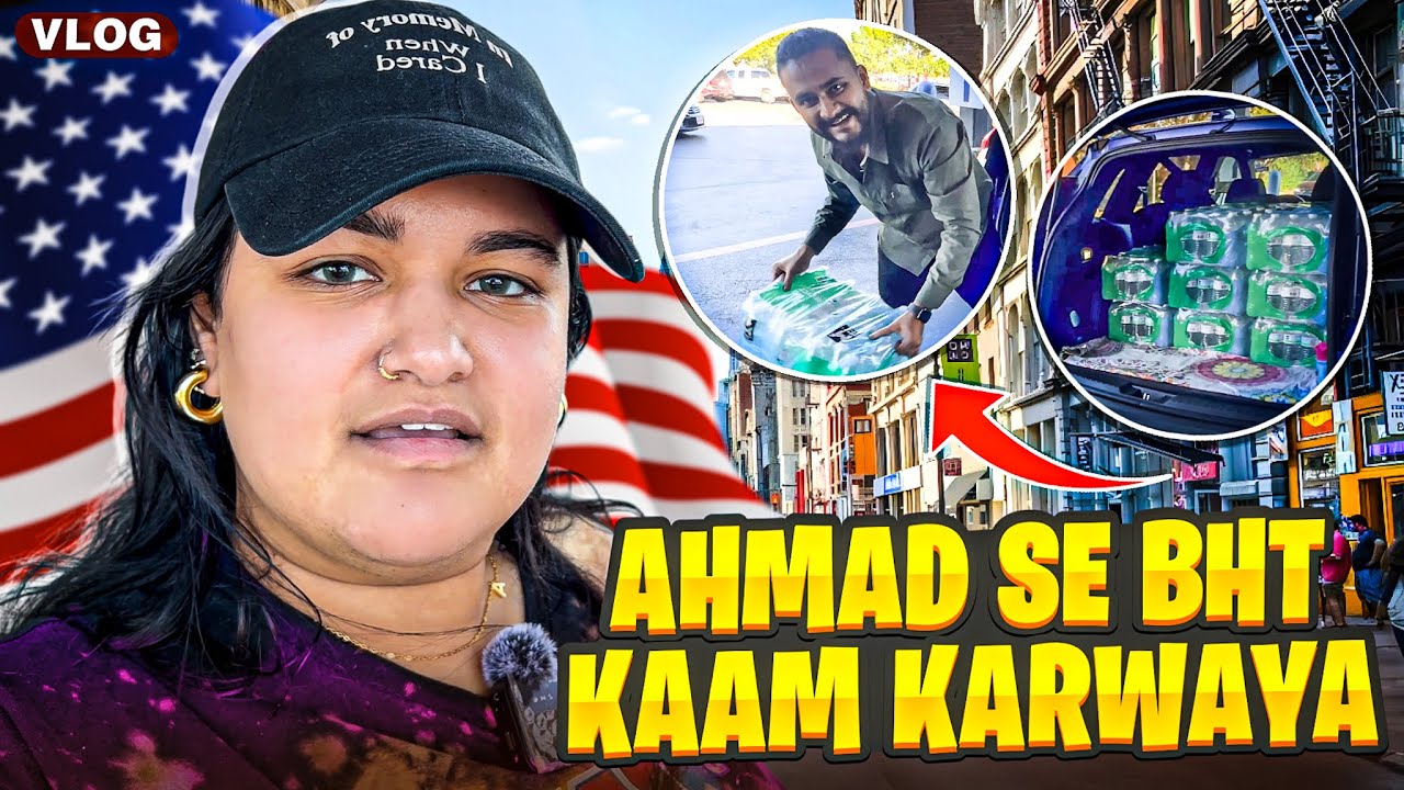 Our Busiest Sunday In Houston | Houston Vlog #10