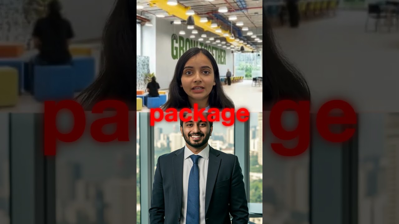 Everything about ATLAS SkillTech University in under 1 minute! 🚀| Fees, ROI, Cutoff, Admission