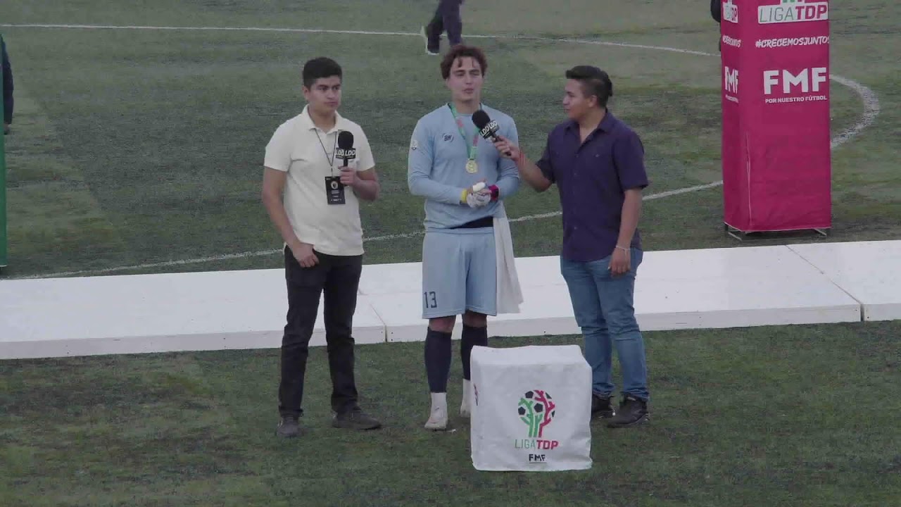 Dragones FC vs Héroes de Zaci