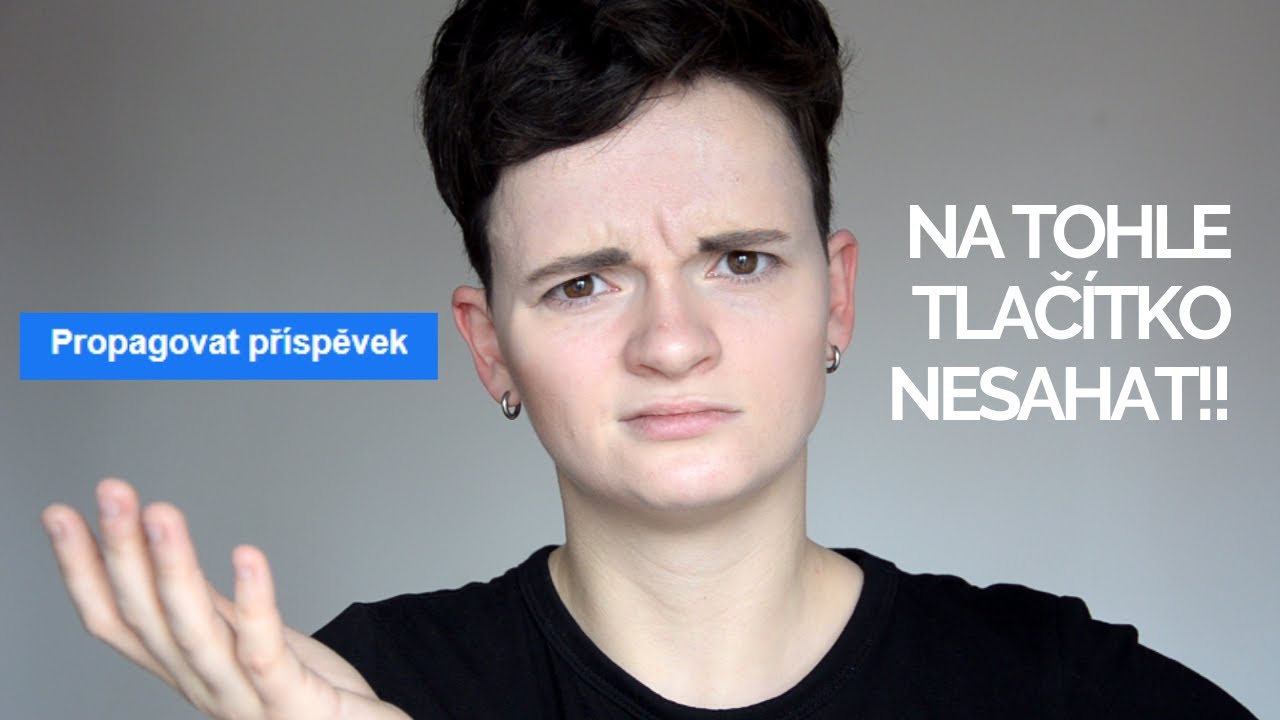 Facebooková reklama vs  „Propagovat příspěvek“ (Neudělejte tuto chybu!)