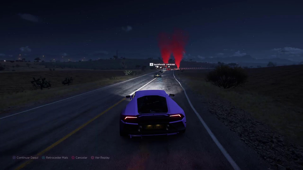Forza Horizon 5