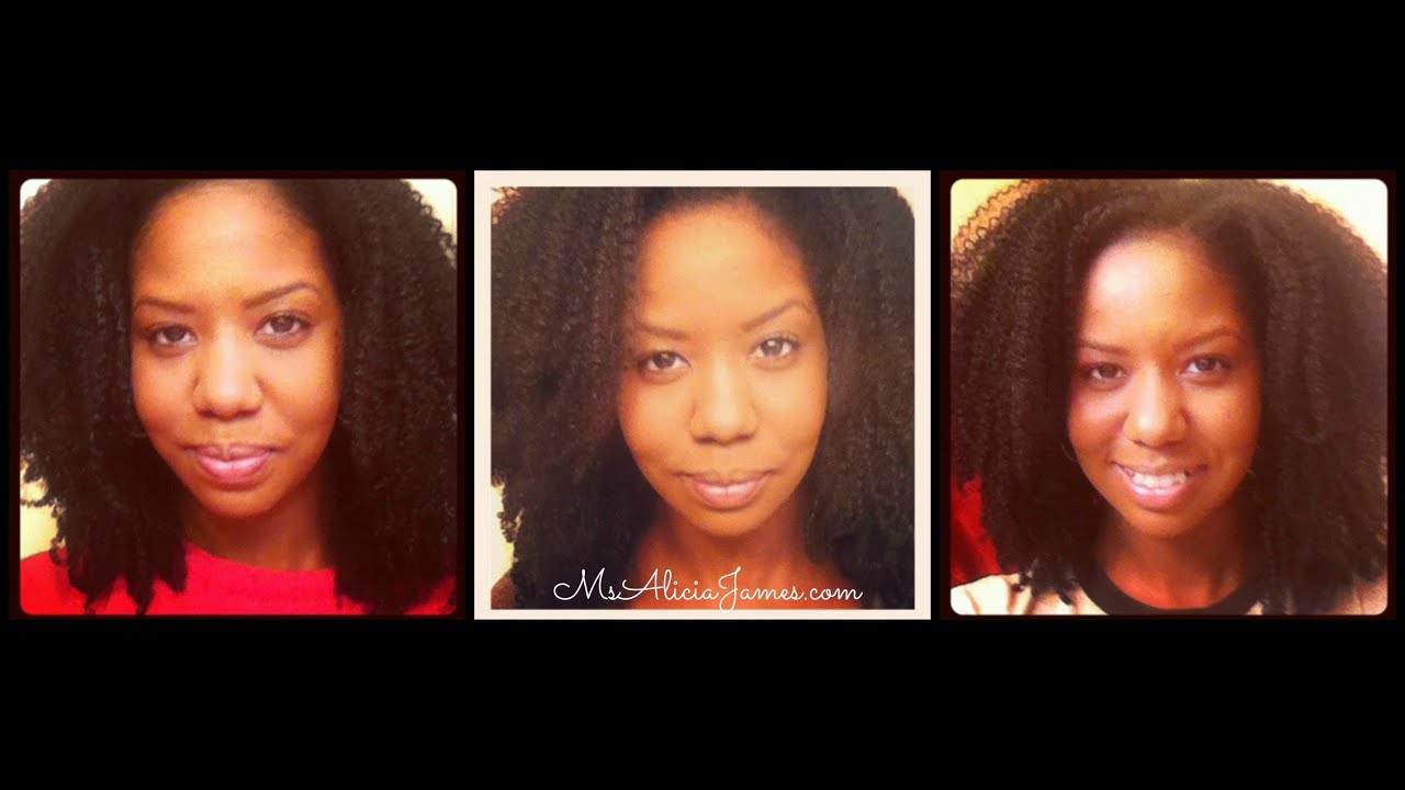 The Perfect Wash and Go For 