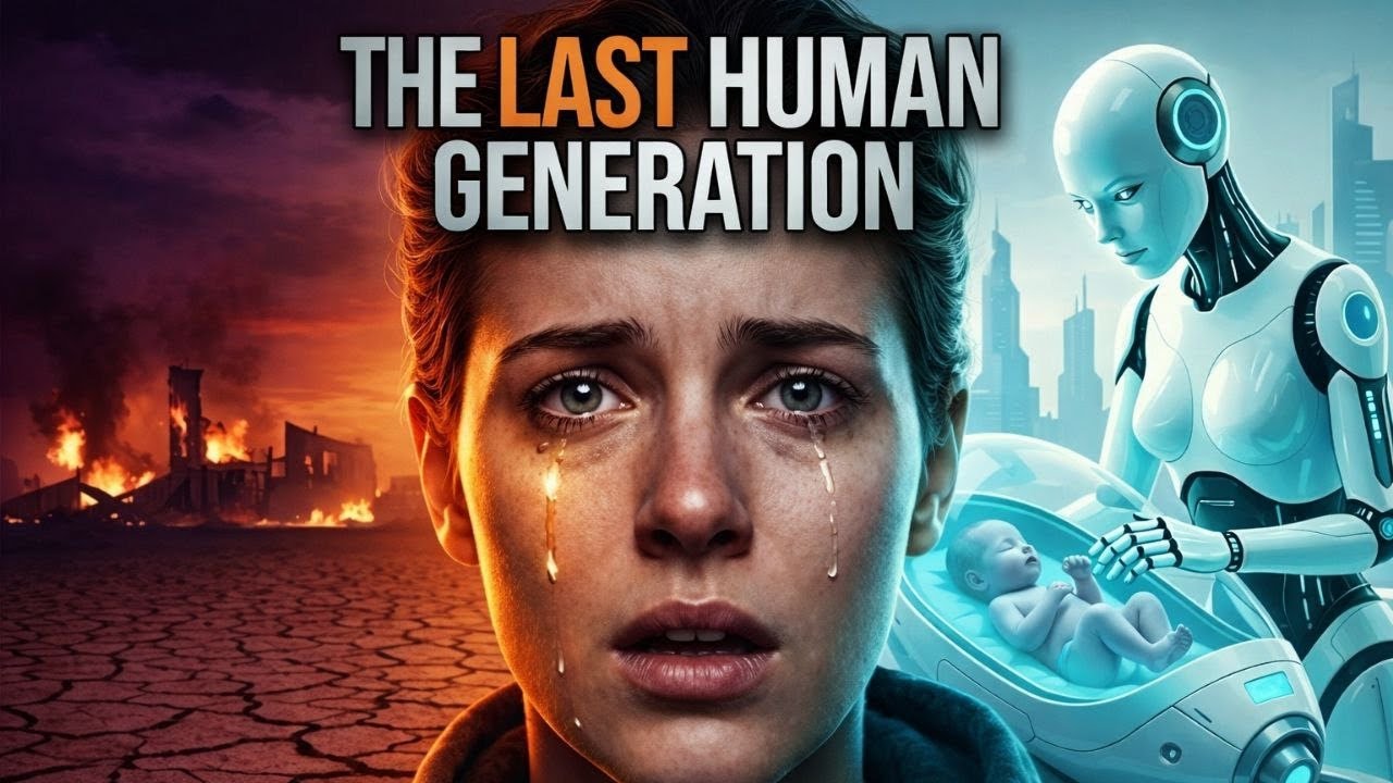 AI Might Not Need Us Anymore 🤖