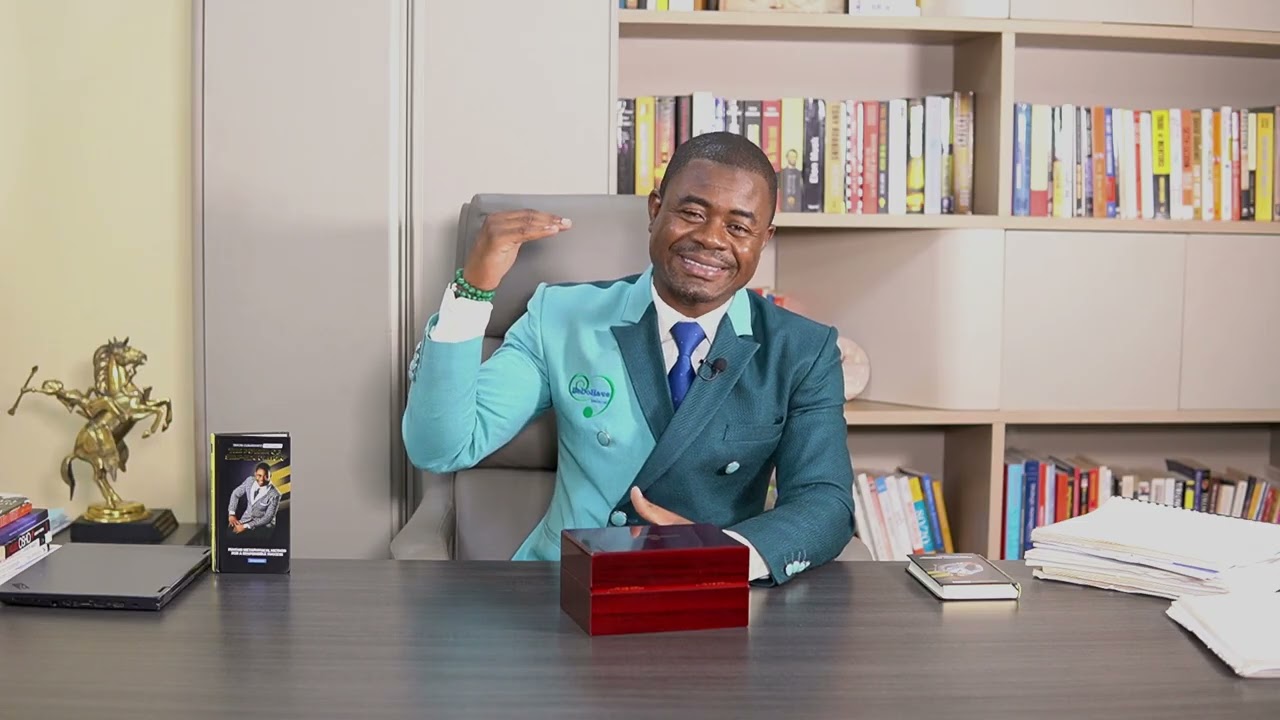 Pourquoi et Comment se démarquer de la masse pour réussir. Coach Simon OUEDRAOGO