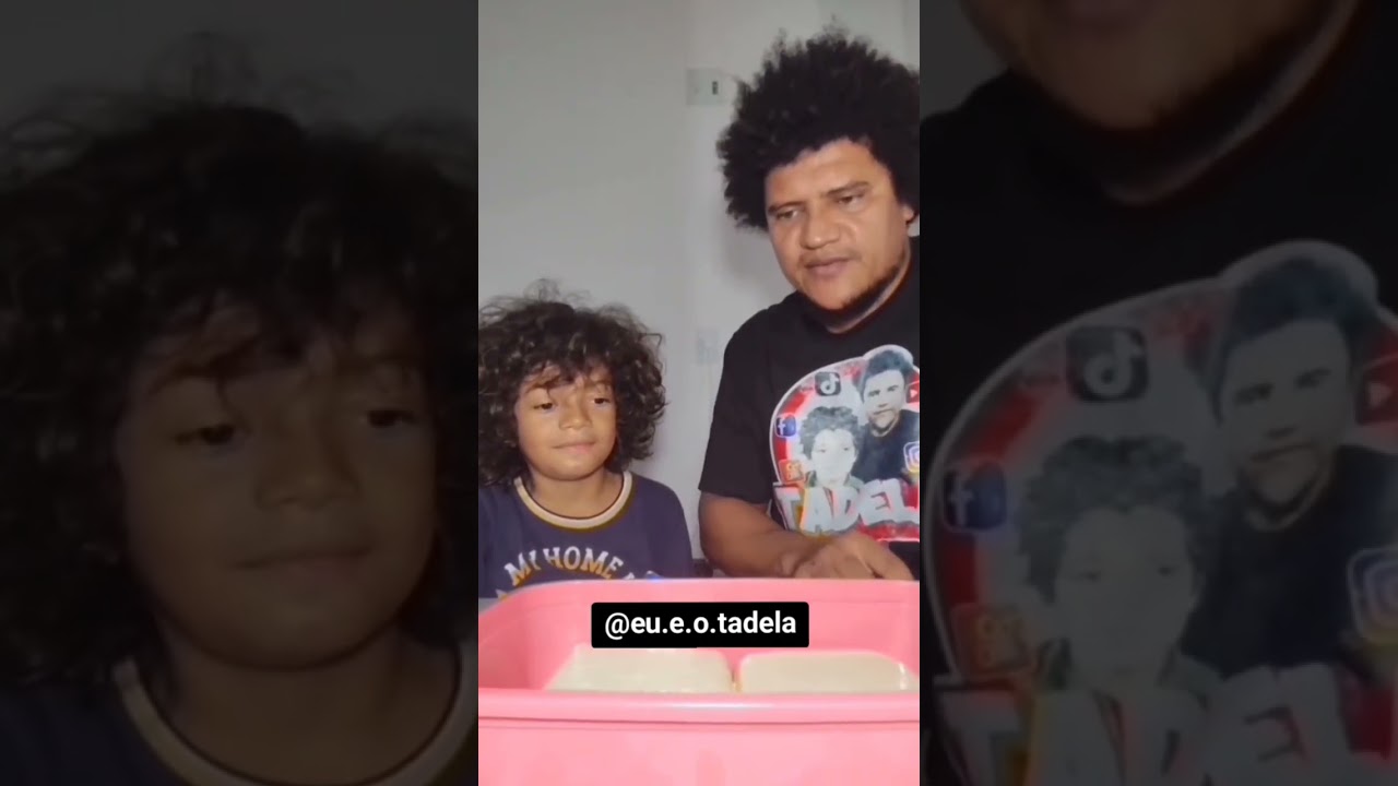 tentei trolar o tadela e olha no que deu..