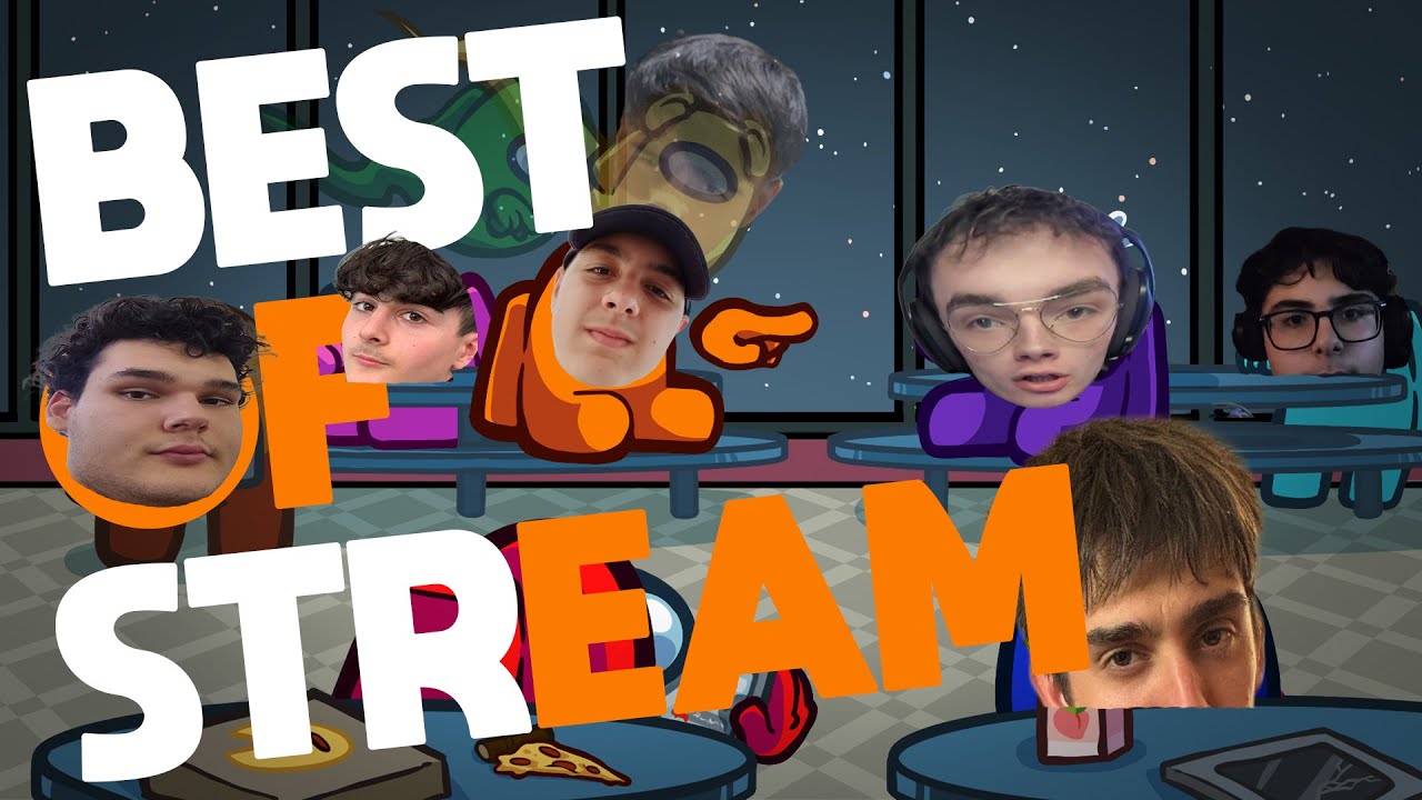 Best of STREAM #03
