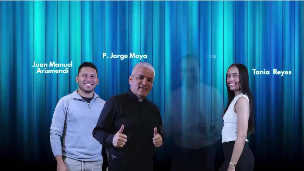 LEVANTADOS CON PODER - JUEVES 12 DE FEBRERO