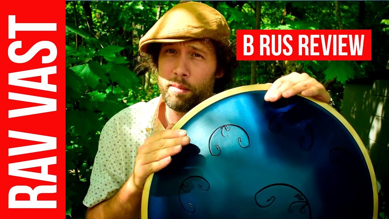 RAV VAST B RUS | RAV Vast Blog