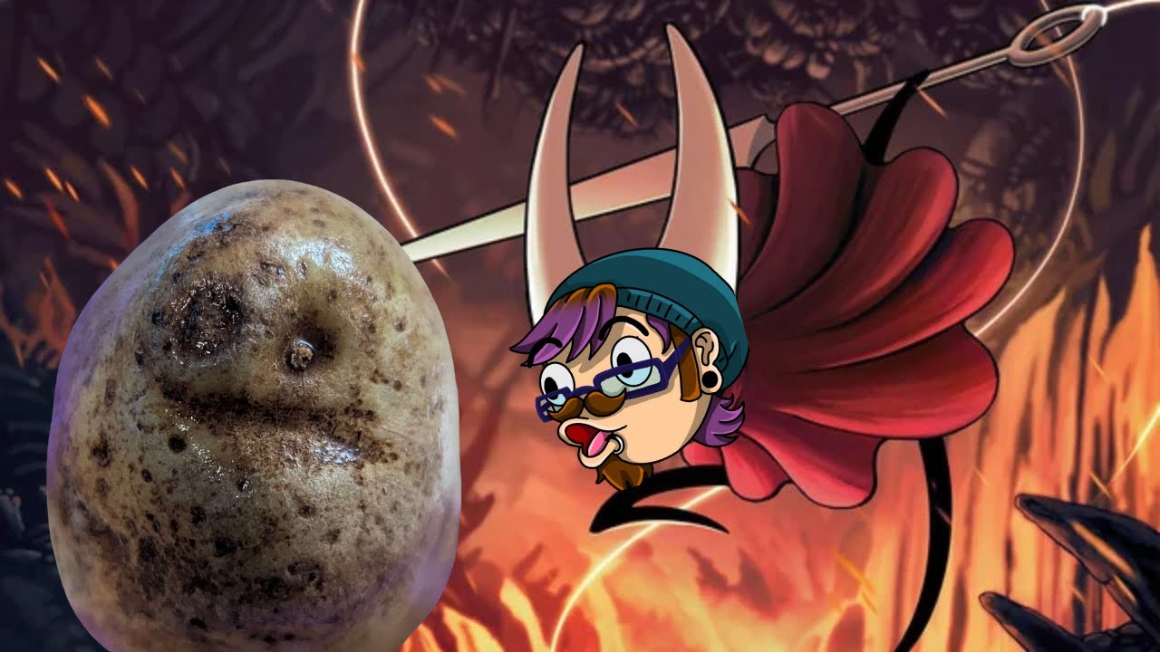 Hollow Knight: Silksong Part 2