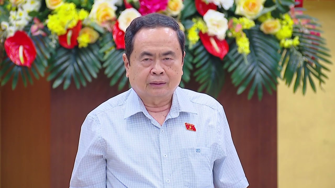 Documents of Legislature Party Organisation's Congress must be concise, highly actionable