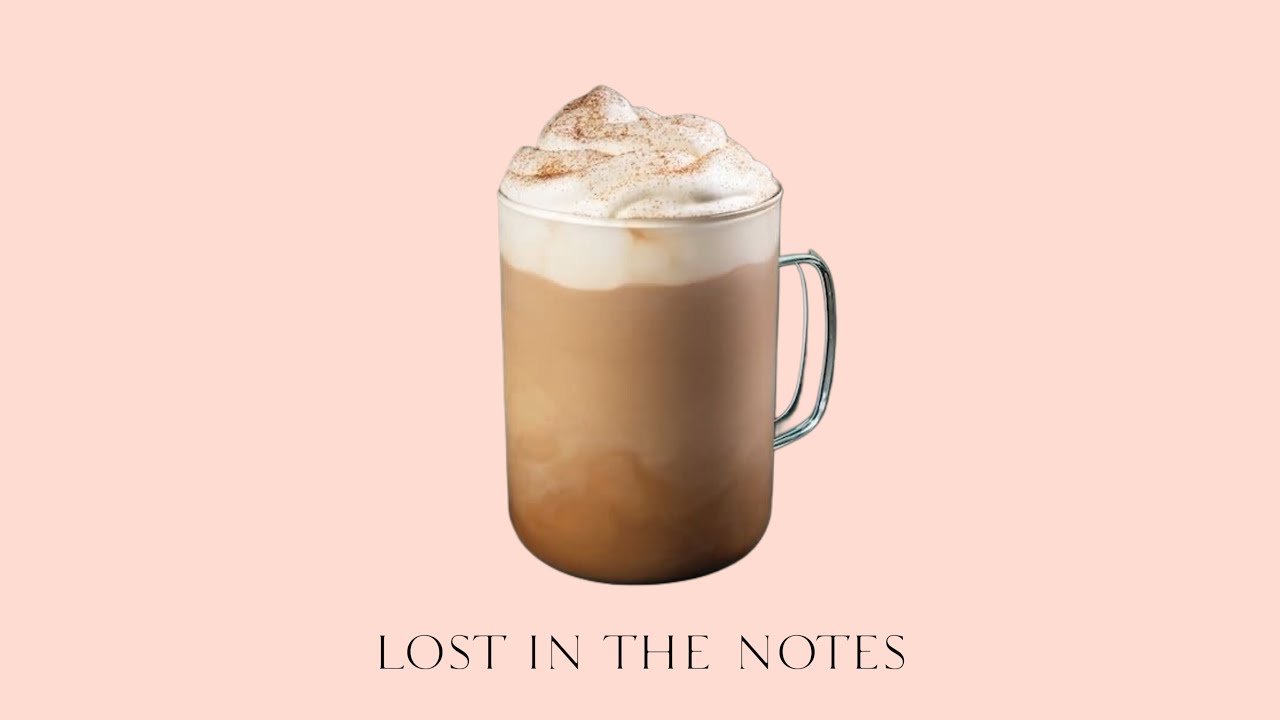 Get in the rhythm with lofi music