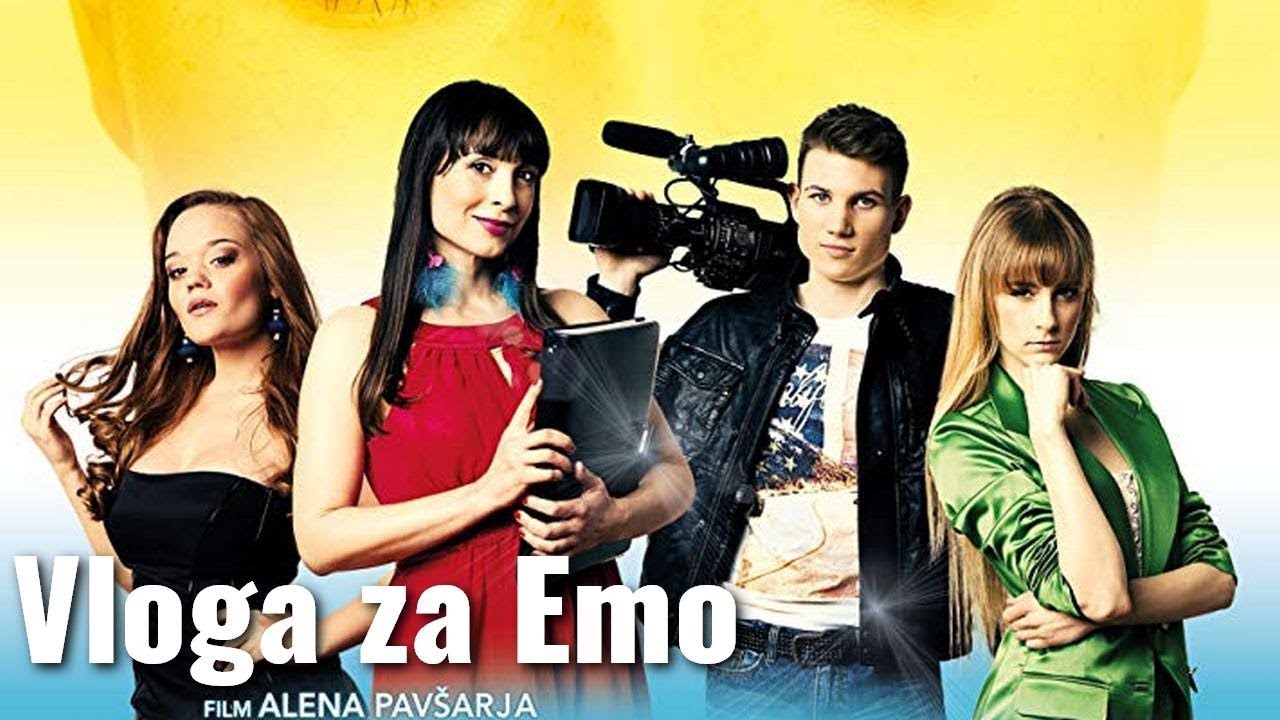 Vloga za Emo | Soundtrack Tracklist