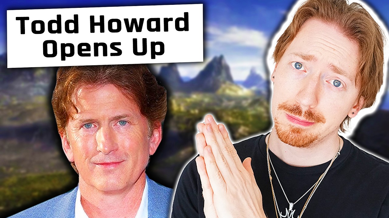 Elder Scrolls VI Is 