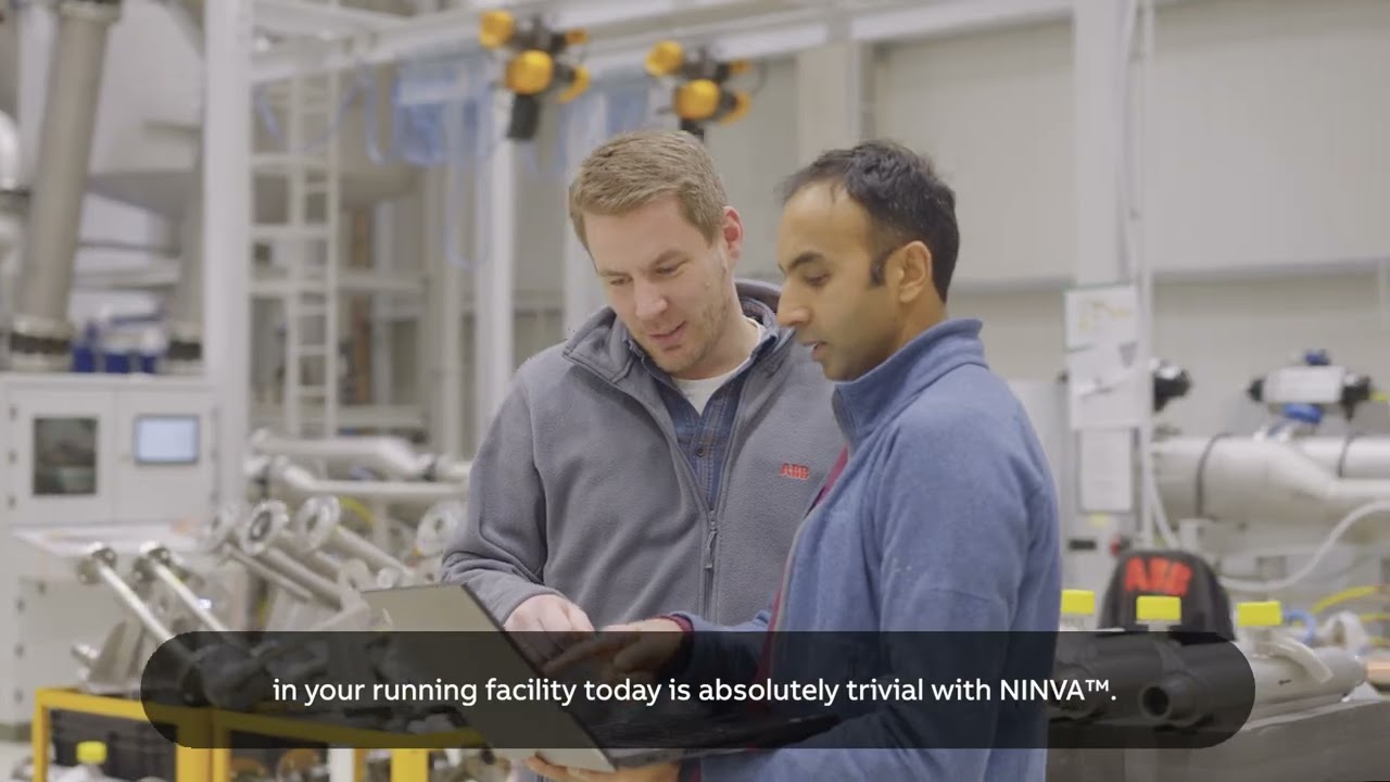 NINVA™️ – a sensing revolution powered by science