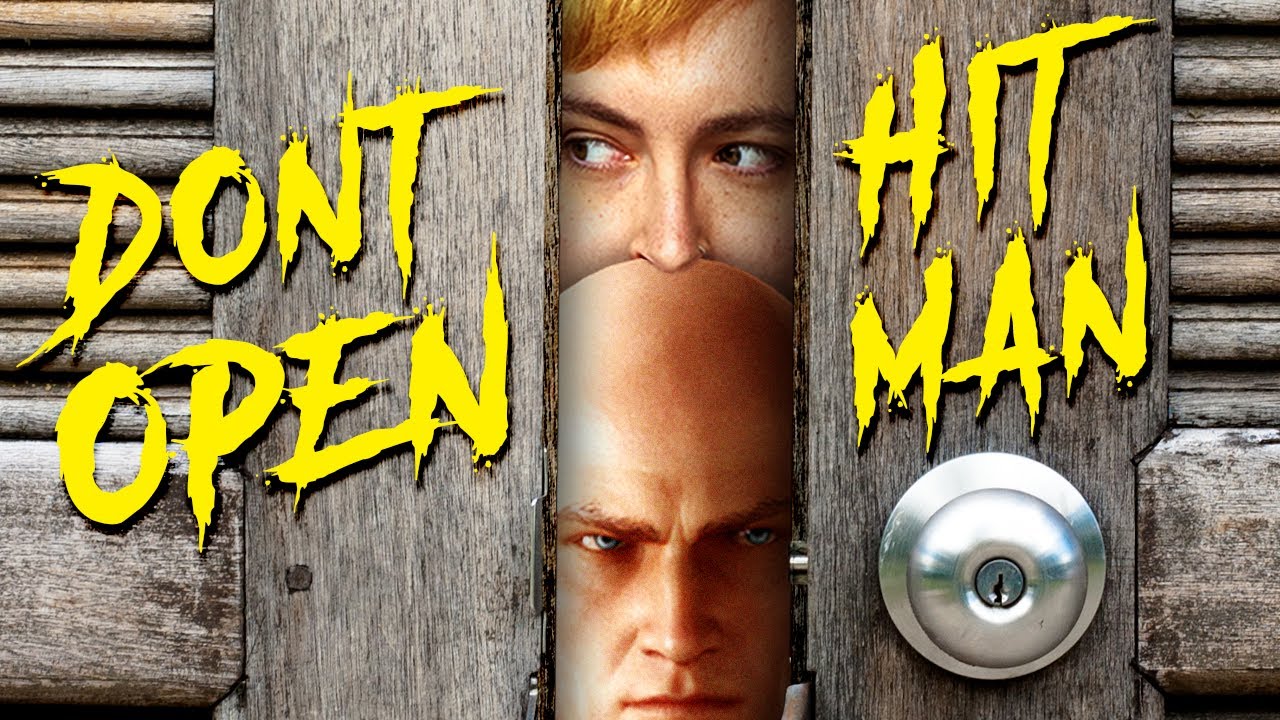 Confess Your Sins to the Iron Church w/ Hitman