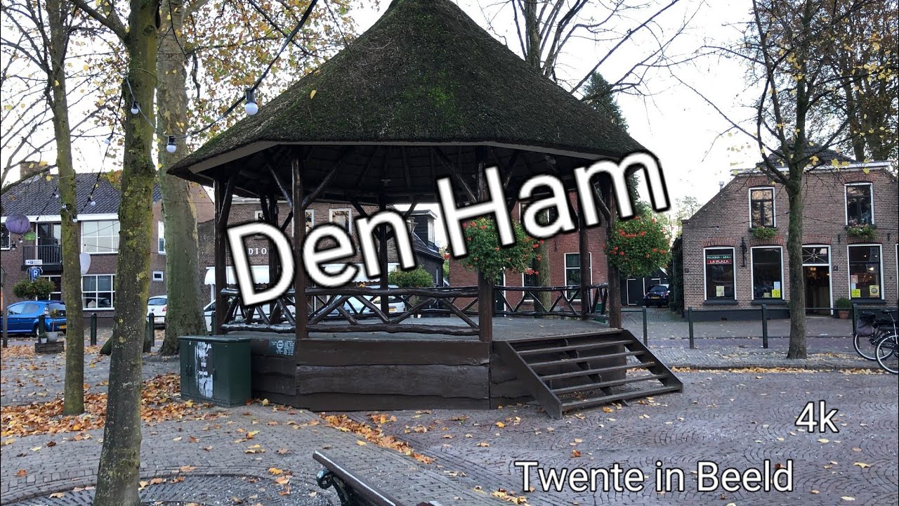 Den Ham
