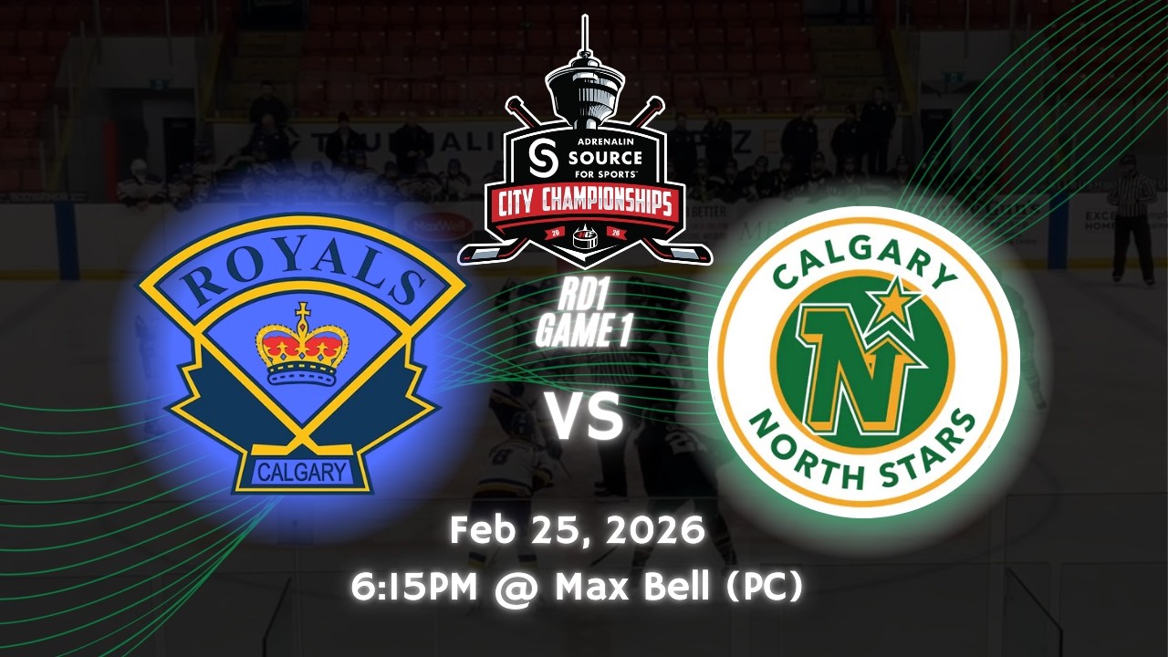 Feb 25 CRAA Blue Game 1