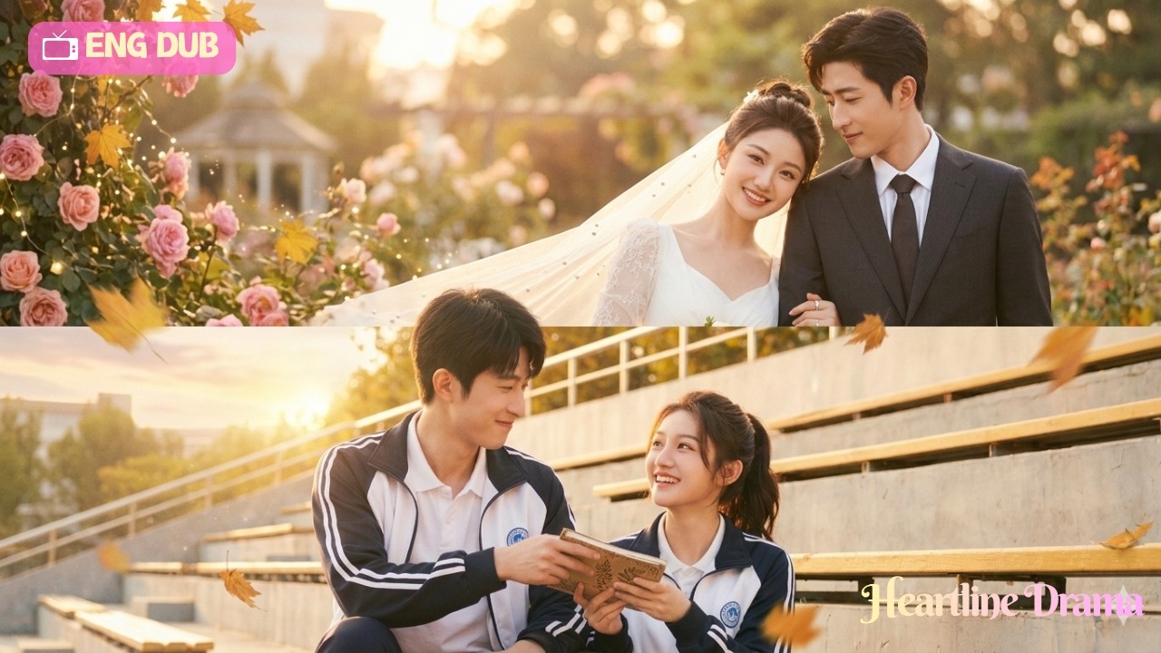 Reborn in High School, She Finally Saw the Boy Who Never Left Her Side!【My Best Friend Loved Me】