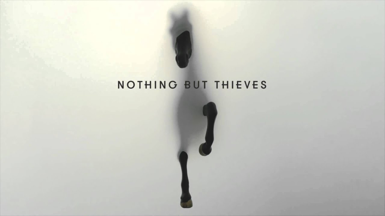 Nothing But Thieves - Honey Whiskey Lyrics