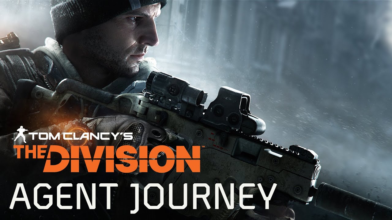 Tom Clancy&rsquo;s The Division - Agent Journey [UK]